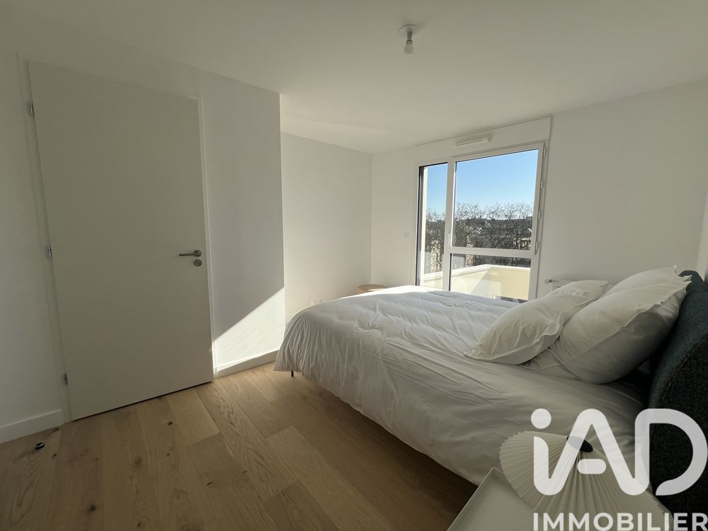 � vendre  Appartement Rennes (35000)