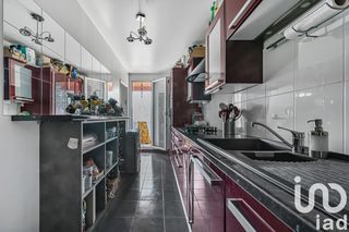  Appartement � vendre 4 pi�ces 80 m�