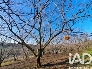  Terrain � vendre 55000 m�