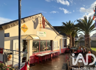  Maison � vendre 3 pi�ces 113 m�