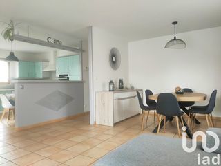  Maison � vendre 5 pi�ces 132 m�