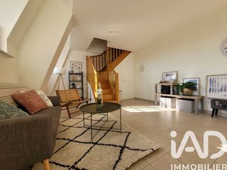  Appartement � vendre 3 pi�ces 82 m�