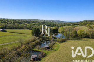  Terrain � vendre 34671 m�