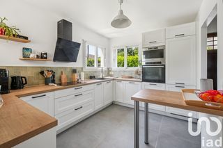  Maison � vendre 6 pi�ces 130 m�