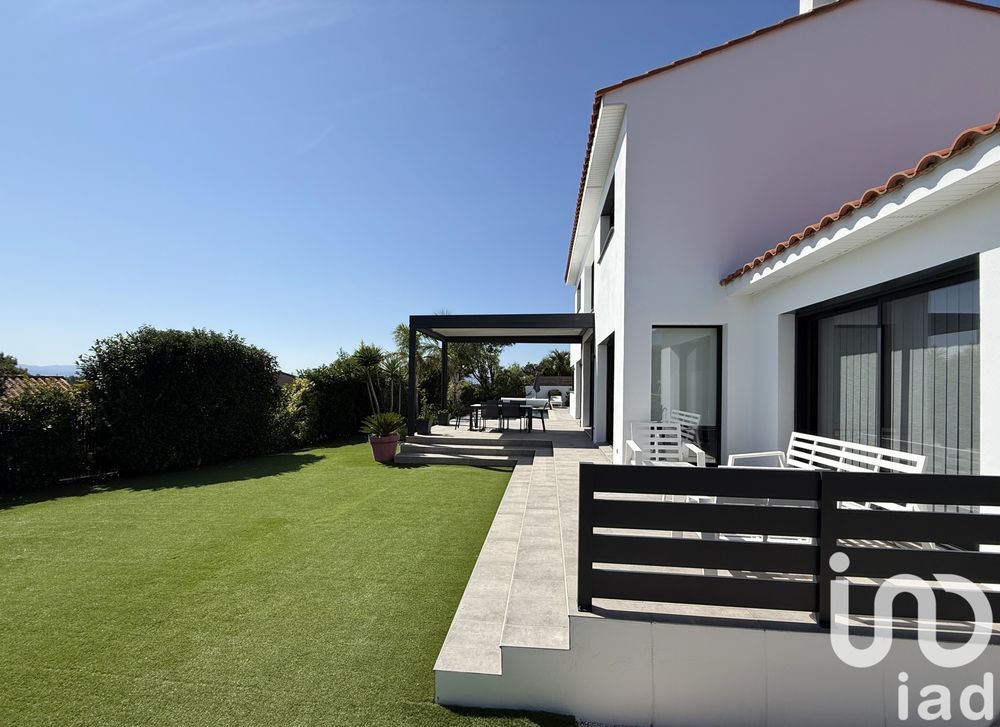 � vendre  Maison Saint-Nazaire (66570)