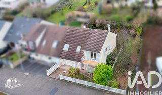  Maison � vendre 4 pi�ces 110 m�