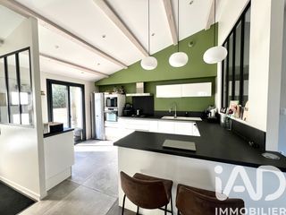  Maison � vendre 7 pi�ces 183 m�