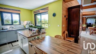  Maison � vendre 5 pi�ces 160 m�