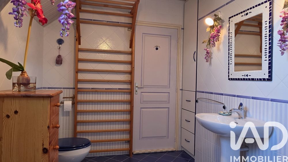 � vendre  Maison Saint-Armel (56450)