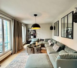  Appartement � vendre 6 pi�ces 136 m�