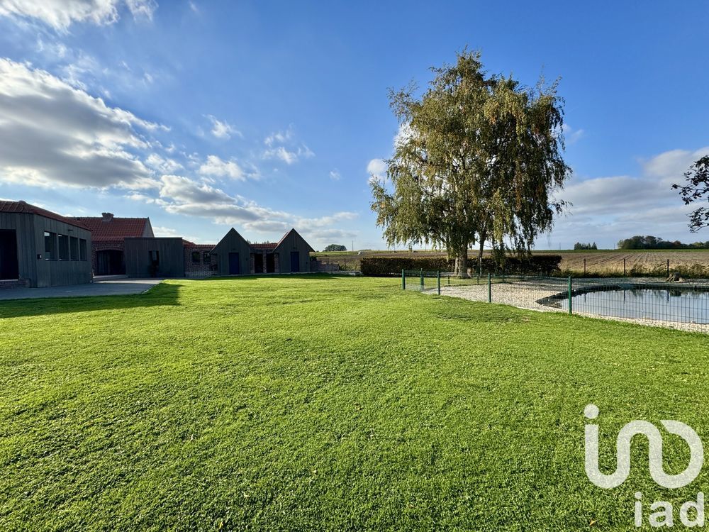 � vendre  Maison Bousbecque (59166)