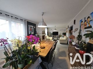  Maison � vendre 4 pi�ces 100 m�