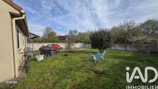  Maison � vendre 4 pi�ces 72 m�