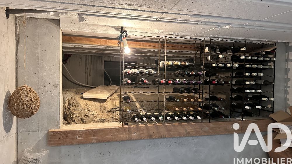 � vendre  Villa Auribeau-sur-Siagne (06810)