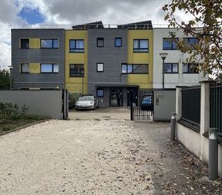  Appartement � vendre 3 pi�ces 65 m�