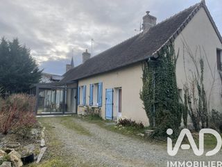  Maison � vendre 3 pi�ces 105 m�