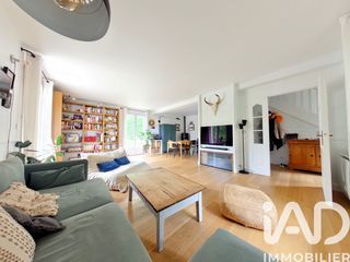  Maison � vendre 7 pi�ces 140 m�