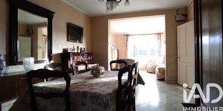  Maison � vendre 7 pi�ces 110 m�