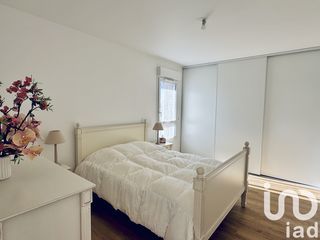  Appartement � vendre 3 pi�ces 60 m�