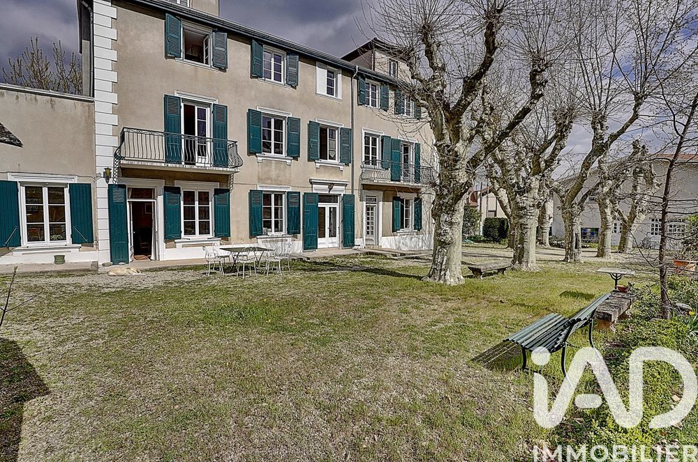 � vendre  Maison Oullins (69600)