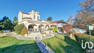  Maison � vendre 11 pi�ces 445 m�