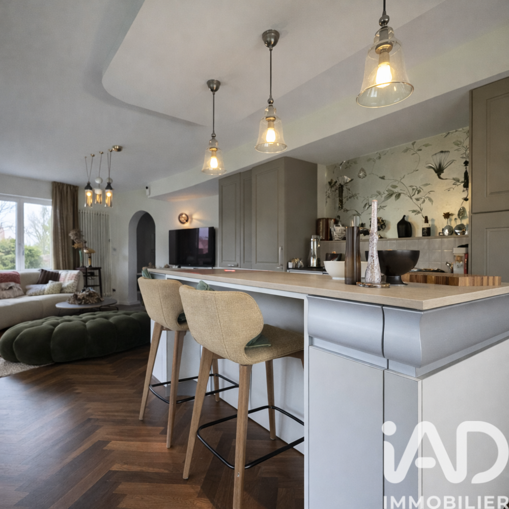 � vendre  Maison Cobrieux (59830)