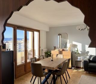  Appartement � vendre 2 pi�ces 61 m�