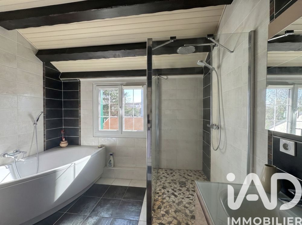 � vendre  Maison Rueil-Malmaison (92500)