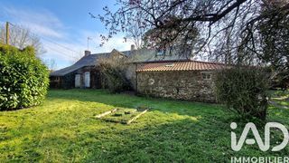  Maison � vendre 5 pi�ces 133 m�