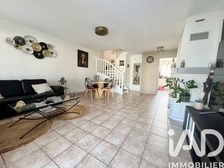  Maison � vendre 5 pi�ces 119 m�