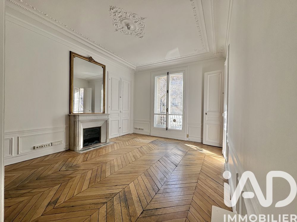 � vendre  Appartement Paris 6