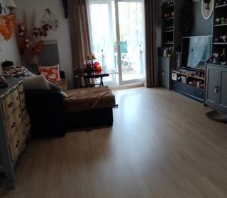  Appartement � vendre 3 pi�ces 60 m�