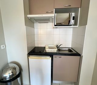  Appartement � vendre 2 pi�ces 33 m�