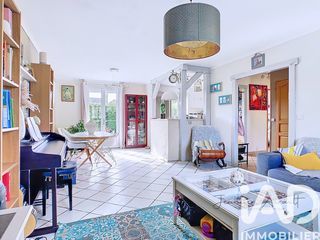  Maison � vendre 4 pi�ces 115 m�