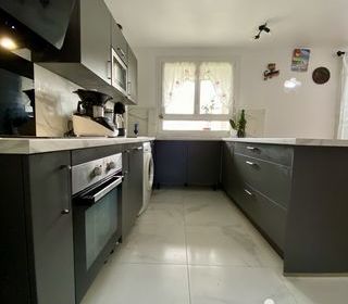  Appartement � vendre 5 pi�ces 91 m�