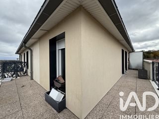  Appartement � vendre 2 pi�ces 41 m�