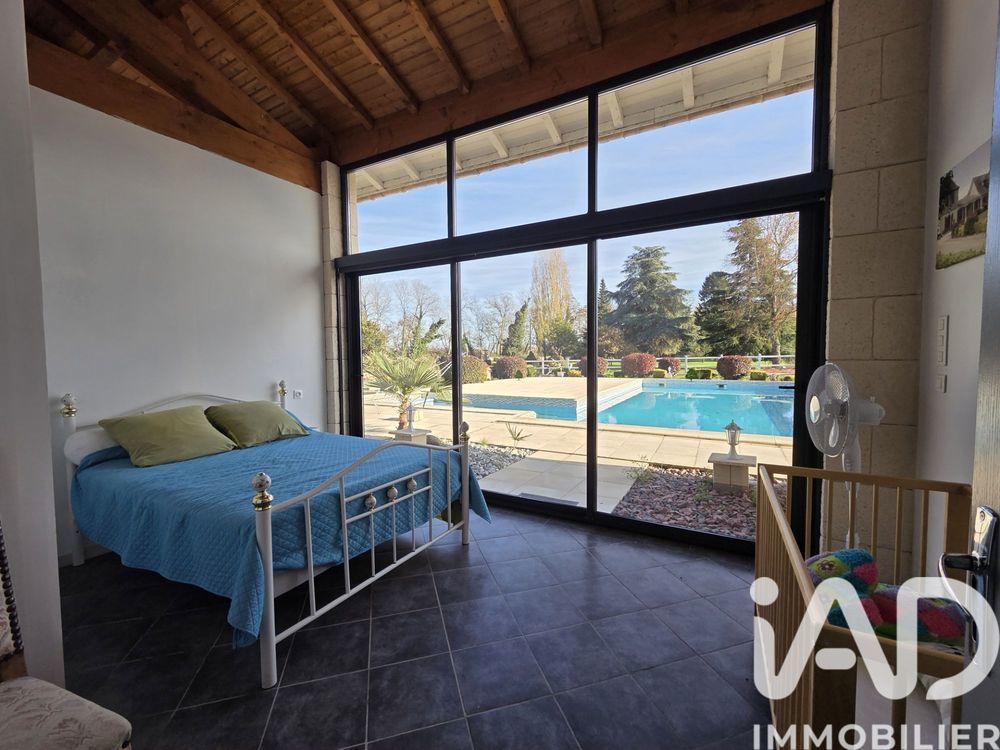 � vendre  Maison Gardonne (24680)