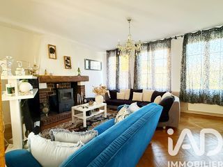  Maison � vendre 8 pi�ces 212 m�