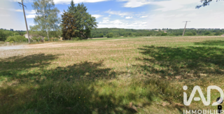  Terrain � vendre 1213 m�