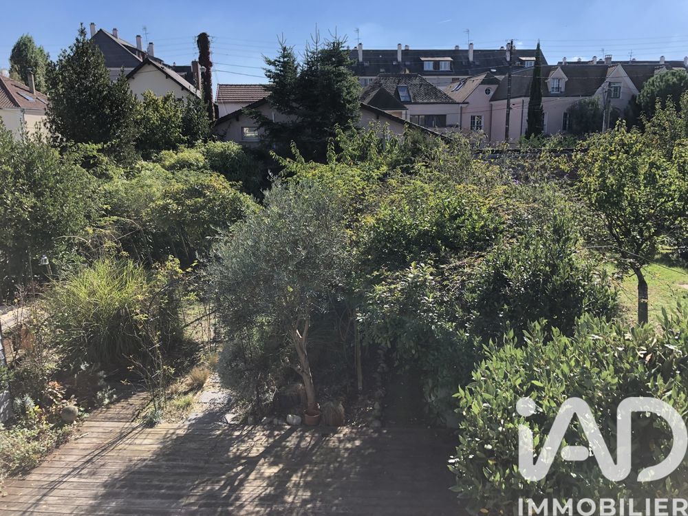 � vendre  Maison Chatou (78400)