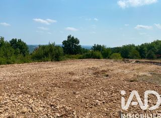  Terrain � vendre 1430 m�