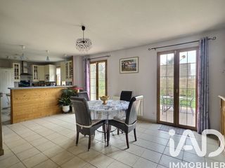  Maison � vendre 6 pi�ces 125 m�