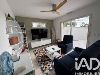  Maison � vendre 3 pi�ces 68 m�