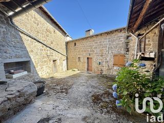  Maison � vendre 3 pi�ces 63 m�