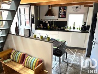  Maison � vendre 3 pi�ces 53 m�