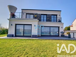  Villa � vendre 8 pi�ces 240 m�