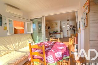  Appartement � vendre 1 pi�ce 35 m�