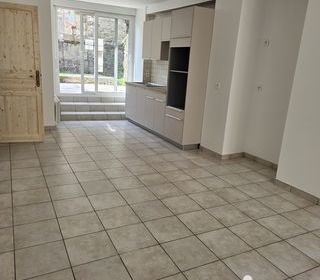  Maison � vendre 4 pi�ces 136 m�