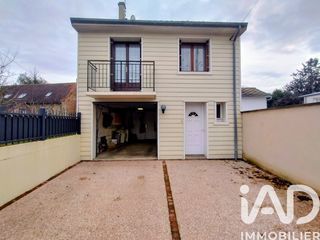  Maison � vendre 4 pi�ces 100 m�