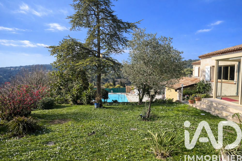 � vendre  Maison Biot (06410)